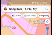 CHủ bán 5000mv vườn sầu riêng đang thu hoạch tại sông soài phú mỹ