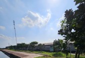 BÁN ĐẤT THỔ CƯ, AO VƯỜN, TẠI ĐÔNG HƯNG, THÁI BINH. TỔNG DIỆN TÍCH 15000M2.