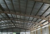 Cho thuê kho xưởng KM16 Đại Lộ Thăng Long, Huyện Quốc Oai, Hà Nội
 - Diện tích kho xưởng 7000m2