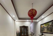 Bán nhà  Hoàng Hoa Thám 56 m 6 tầng thang máy giá 12.5 tỷ