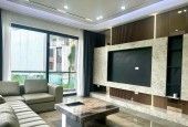 Vip nhất Hồng Tiến,nhà đẹp 60M2,6T thang máy, ÔTô Tránh,KD,ful nội thất.Nhỉnh 15 Tỷ.