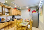 BÁN NHÀ ĐƯỜNG CẦU GIẤY Ô TÔ QUA NHÀ NGÕ THÔNG TỨ TUNG 35M2 6 TỶ