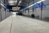 Cho thuê xưởng 600m2 P Trảng Dài, TP Biên Hòa, Đồng Nai 28tr