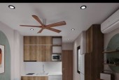 BÁN CCMN ĐỘI CẤN 70M 6 TẦNG THANG MÁY FULL NỘI THẤT DÒNG TIỀN GÍA 13.5 TỶ