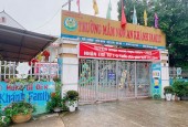CAM KẾT CẦN TIỀN MMOIS BÁN RA LO ĐẤT DT 54 N FUN TC TẠI ĐƯỜNG CHỤC CHÍNH KINH DOANH TẠI PHÚ TÀNG