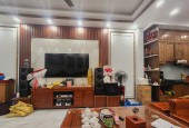Bán nhà ngõ phố MInh Khai , Hai Bà Trưng ngõ nông rộng xe ô tô qua nhà