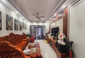 Bán nhà ngõ phố Nguyễn Du , Hai Bà Trưng 37m gần phố ngõ rộng đủ nội thất