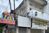 Nhà 2 tầng lô góc mặt đường Đình Đông , vị trí đẹp nhất tuyến đường , mặt tiền 6.5m vuông vắn
