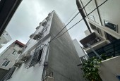 (Siêu Phẩm) Tòa Apartment 43m2x10P ngõ 58 Thanh Bình - Cách hồ và bãi ô tô 20m. Dòng tiền 600tr/năm