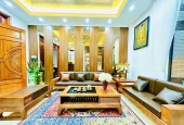 Siêu phẩm Nguyễn Khánh Toàn -Nhà đẹp nội thất xịn - Cách ô tô 70m - 48m*5 tầng - Giá nhỉnh 9 tỷ