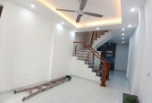 Cơ hội nhà mới xây song ở hoặc đầu tư diện tích 40m2, 4 tầng, 4 PN, 4WC  Giá 6 tỷ ( có TL )