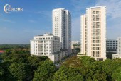 Mua Bán căn hộ Phú Mỹ Hưng The Horizon tại khu Hồ Bán Nguyệt quận 7