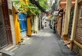Bán gấp Nhà 4 Tầng Sát Phô – Lô Góc – Cầu Giấy- Hà Nội...