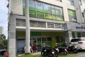 BÁN CĂN SHOP LỚN NHẤT DỰ ÁN SCENICE VALLEY 2 Phú Mỹ Hưng. Xem ngay 0901323786