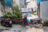 Bán Đất  Cụm 12 Vĩnh Ninh Vĩnh Quỳnh  62m Giá Nhỉnh 3 tỷ