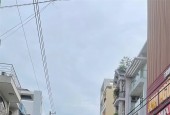 MẶT TIỀN KINH DOANH NGAY ĐIỂM GIAO NHAU TÂN HÒA ĐÔNG - PHAN ANH 60M2  - CHỈ HƠN 5 TỶ
