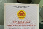 Hàng hot chính chủ gửi bán lô đất ngay trung tâm phường Biên Giang- Hà Đông diện tích 36 m2 chủ thiện chí bán giá yêu thương