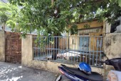 Đất kiệt ô tô vào nhà đường Cách Mạng Tháng 8 DT 120 m2 KT 5.4x24m Giá 2.3 tỷ LH Soái 0978977973 xem đất đẹp khắp Đà Nẵng.
