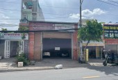 Cần bán căn nhà mặt tiền Mã Lò MTKD