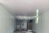 Cho thuê nhà xưởng diện tích 110m2, nhà xưởng đẹp, sạch Địa chỉ: Phụng Châu, Chương Mỹ