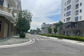 SHOPHOUSE 4 TẦNG KINH DOANH ĐƯỢC NGAY - ĐỐI DIỆN 3 TOÀ CHUNG CƯ.  CĐT: 0966 343 969