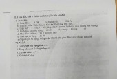 NHÀ ĐẸP GIÁ RẺ CẦN BÁN TẠI PHÚ HOÀ PHÚ YÊN