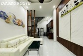 BÁN NHÀ TRUNG TẢ 31m2 - NGÕ NÔNG - GIÁ NHỈNH 5 TỈ