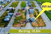 Bán đất KQH Hương Sơ – Siêu phẩm lô đất kẹp luồng rộng 4.5m và 3.3m