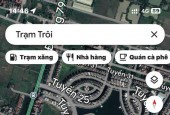 Bán 2  lô đất DV Trạm Trôi sát khu đô thị LIDECO 
- Dt : 61m Mt 6.7m .giá 9.x ty 
- Dt : 83m Mt 6m .giá 10.x ty 
- Cách quốc lộ 32 khoảng 30m
- Cách