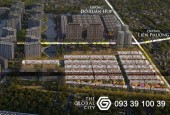 Biệt Thụ Shop 5 tầng Global City, đang bàn giao Sổ sẵn,Hđ thuê giá trị lớn  5 căn vị trí đẹp từ CDT Masterise: 35 Tỷ .LH: 0933910039