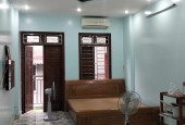 Bán nhà riêng phố Quan Nhân Thanh Xuân 38m 5 tầng ngõ thông kinh doanh ô tô đỗ cửa nhỉnh 6 tỷ lh 0817606560
