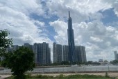 Chính Chủ Cho Thuê Nhà Đất Kinh Doanh Đối Diện Landmark 81, TP Thủ Đức - Quận 2, TP.HCM