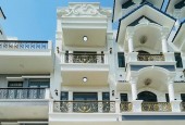 Chủ gấp Bán nhà 4 tầng,Trục Trương Văn Bang,100 m2(5,7x18),Gần UBNN Thành Phố Thủ Đức,giá chỉ 15 tỉ