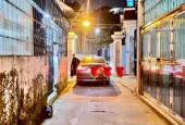 Hàng hiếm giá rẻ ! bán đất Hoàng Tăng Bí mt 4,2 4.3 tỷ đường ô tô đậu cửa
