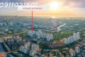 BÁN CĂN HỘ SUNRISE RIVERSIDE, 70m2, 2PN, 2Wc - View Sông - GIÁ: 3.5 Tỷ - 4 Tỷ / Căn 
LH: 0911.021.601