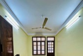 BÁN NHÀ NGỌC HÀ 48M 5 TẦNG MẶT NGÕ KD TỐT GIÁ 11.5 TỶ