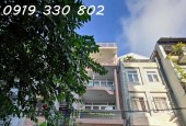 CHÍNH CHỦ CHO THUÊ NHÀ TẠI KHU VỰC GIẢI PHÓNG, P.4, TÂN BÌNH, TP. HỒ CHÍ MINH