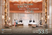 Sở hữu căn hộ Peninsula – Nơi GenZ khẳng định phong cách và đẳng cấp sống, giá chỉ với 53 triêu/m2