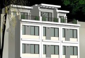 Chủ nhà cần bán căn nhà đang xây căn nhà 5 tầng giá 3ty600ttr có thương lượng , lh 0983676286 !