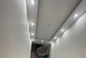 BÁN NHÀ YÊN HÒA - CẦU GIẤY - NHÀ MỚI - 15M RA ÔTÔ 30M2 5 TẦNG 6 TỶ