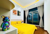 Bán nhà Văn Quám - Hà Đông. Lô Góc, Ô tô vào nhà, Kinh doanh đỉnh. Dt 50m*5 tầng, Mt 5m. Giá 9 tỷ