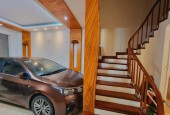 BÁN NHÀ PHÂN LÔ - DÂN XÂY - VŨ PHẠM HÀM - TRUNG HOÀ - CẦU GIẤY - 5 TẦNG 64M