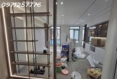 - VĂN QUÁN -HÀ ĐÔNG

-DT: 40m2-5TẦNG-MT: 8,2m 

- OTO NGỦ TRONG NHÀ-KINH DOANH

-TẶNG FFUN NỘI THẤT MỚI

-XACH VA LY,XE VỀ Ở LUÔN

- CAM KẾT ẢNH THẬT