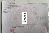 BÁN ĐẤT Ở NGAY TT THỊ XÃ ĐÔNG HOÀ, PHÚ YÊN CHỈ 600TR