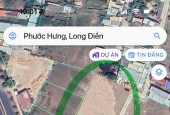 Cho thuê mặt bằng tại Long Hải, Bà Rịa - Vũng Tàu