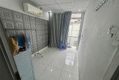 NHÀ  QUẬN 10 - XE HƠI ĐỖ CỔNG - CÁCH MẶT TIỀN 2 CĂN- HẺM THÔNG -  CHỈ 4.6 TỶ
