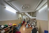 NHÀ VIP QUẬN 10 - 4 TẦNG - XE HƠI ĐỖ CỔNG - VỪA Ở VỪA KINH DOANH  CHỈ 5 TỶ.