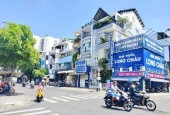 NHÀ 3 TẦNG BTCT - QUẬN 10 - NGAY MẶT TIỀN KINH DOANH ĐA NGÀNH - CHO THUÊ 180TR/NĂM CHỈ 6.5 TỶ