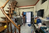 Bán nhà riêng 21m2 Ba Đình  2 tầng 2pn  phường 8 quận 8 giá chỉ 2,1 tỷ