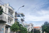 Bán nhà riêng 85m2  4 tầng 4pn An Dương Vương phường 16  quận 8 chỉ 8,9 tỷ